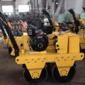 Mini Road Roller Compactor